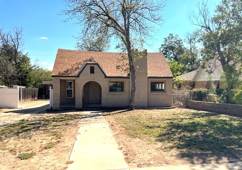 2321 Coleman Street San Angelo TX 76901
