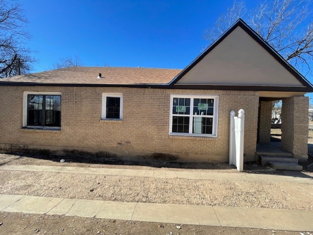 2321 Coleman Street San Angelo TX 76901