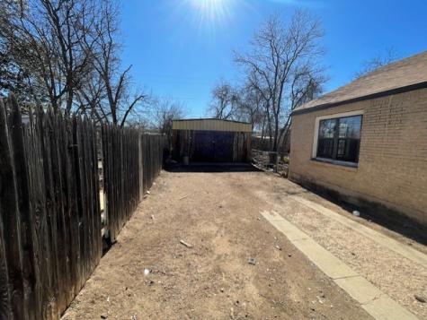 2321 Coleman Street San Angelo TX 76901