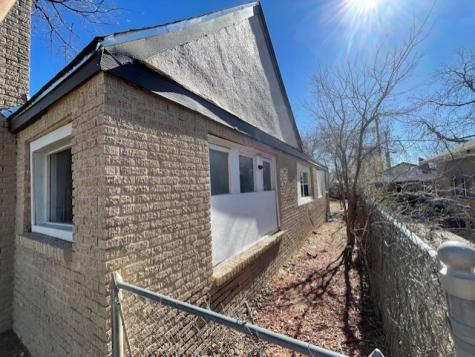 2321 Coleman Street San Angelo TX 76901