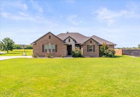 612 Fawn Trail Tioga TX 76271
