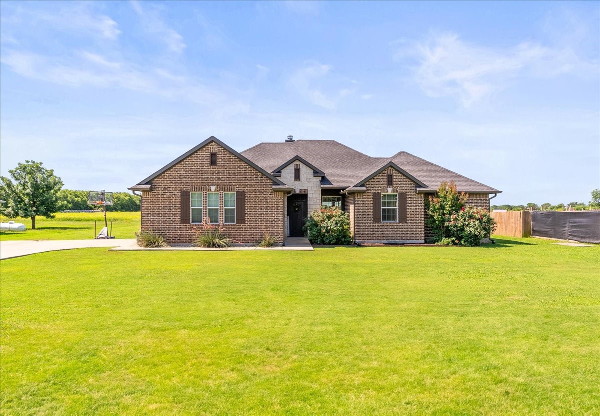 612 Fawn Trail Tioga TX 76271