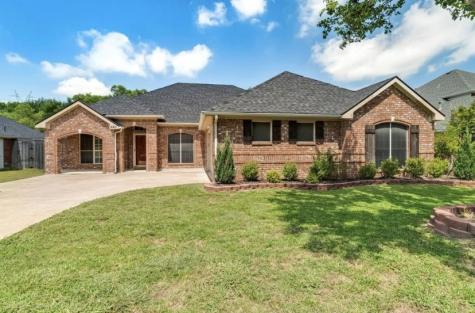 4411 Westcreek Lane Sachse TX 75048
