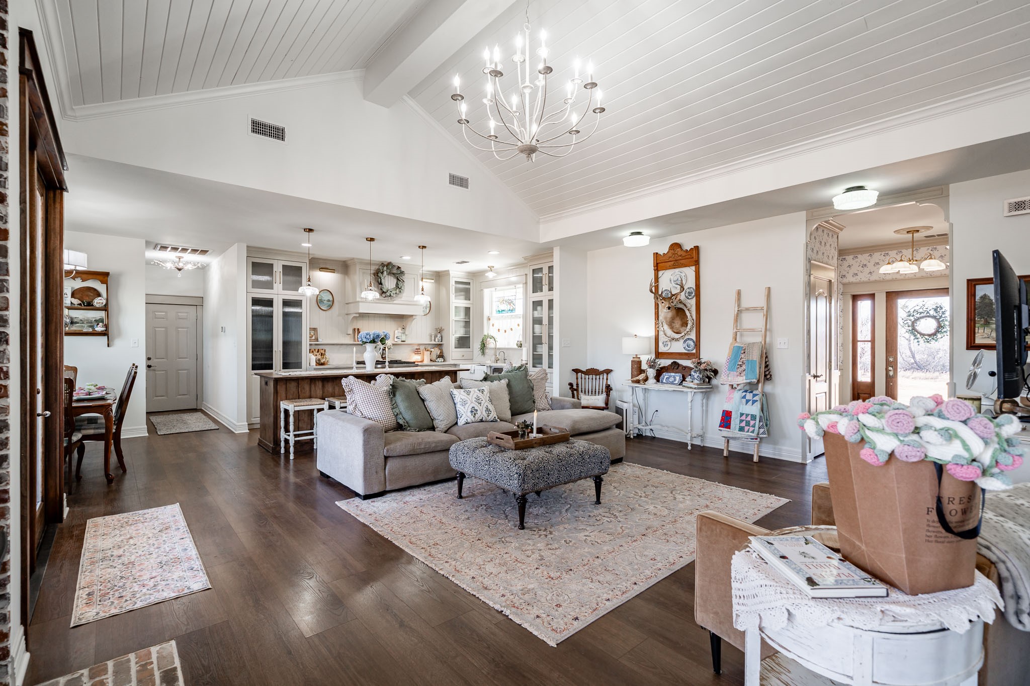 475 County Road 321 Abilene TX 79606