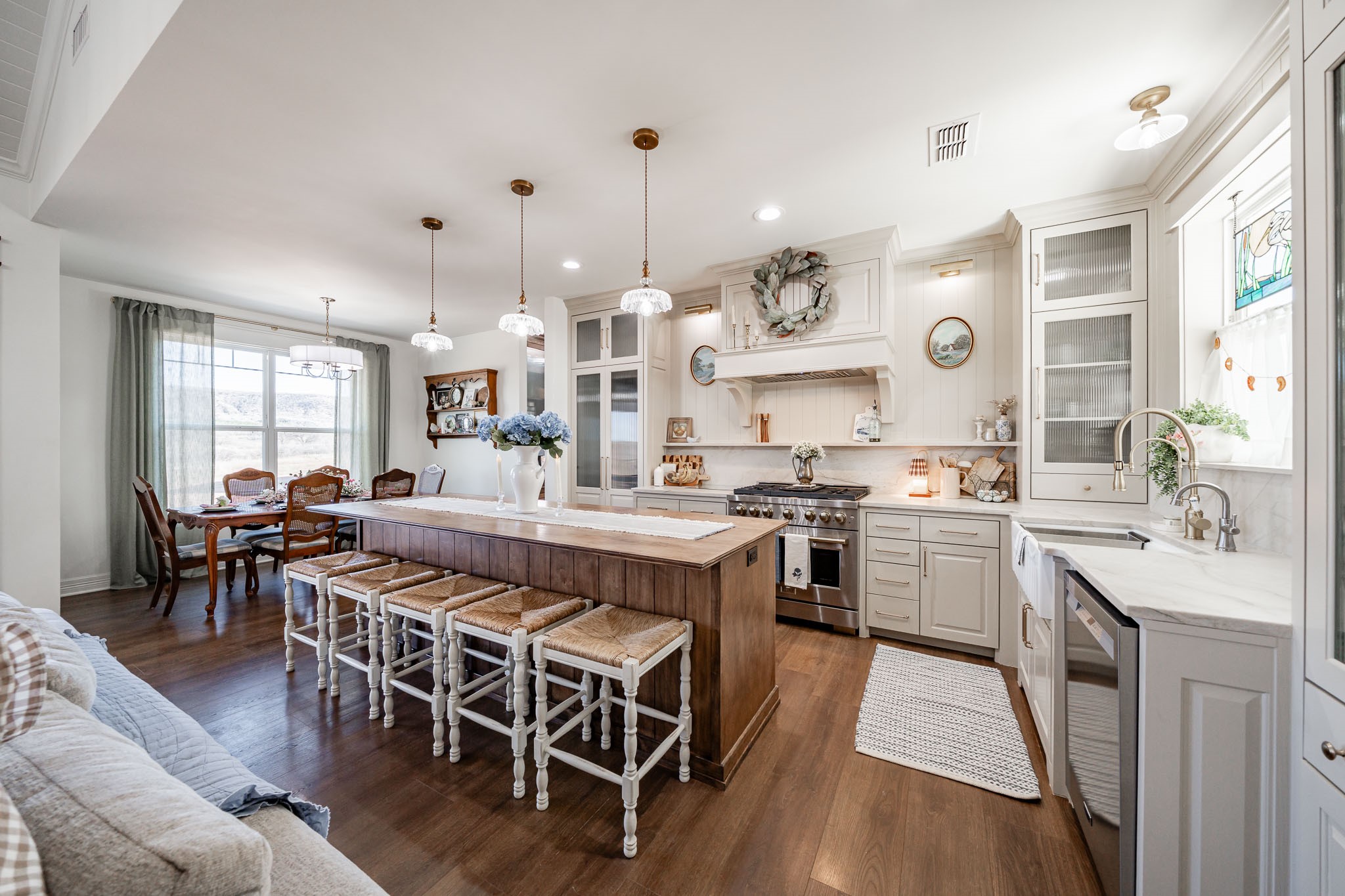 475 County Road 321 Abilene TX 79606