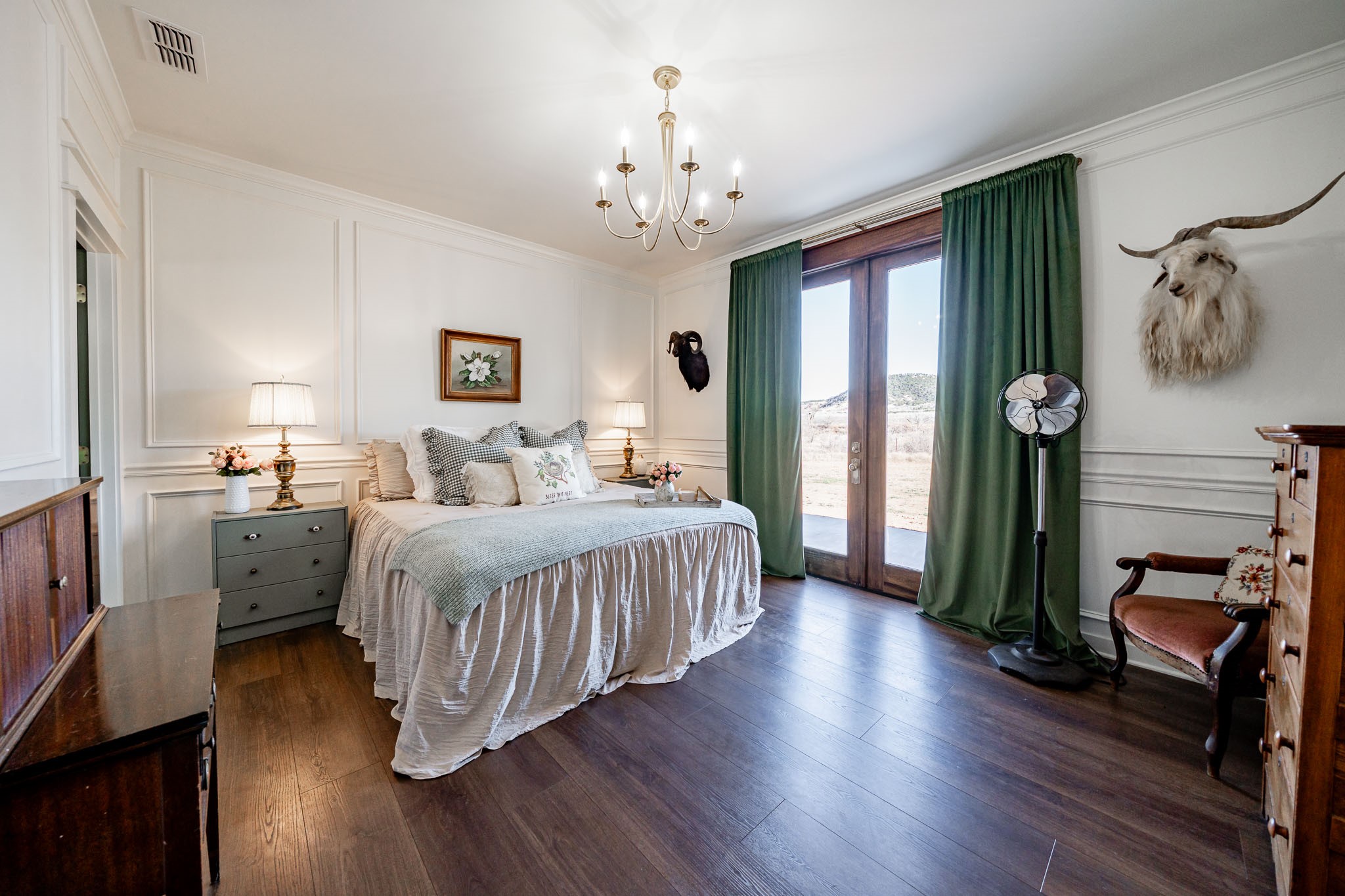 475 County Road 321 Abilene TX 79606