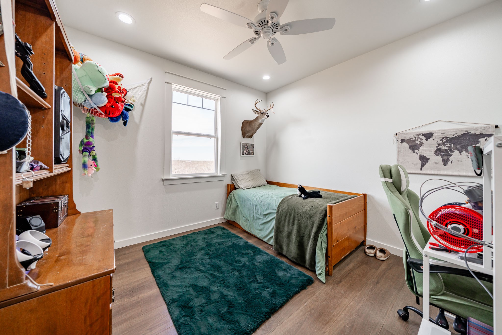 475 County Road 321 Abilene TX 79606