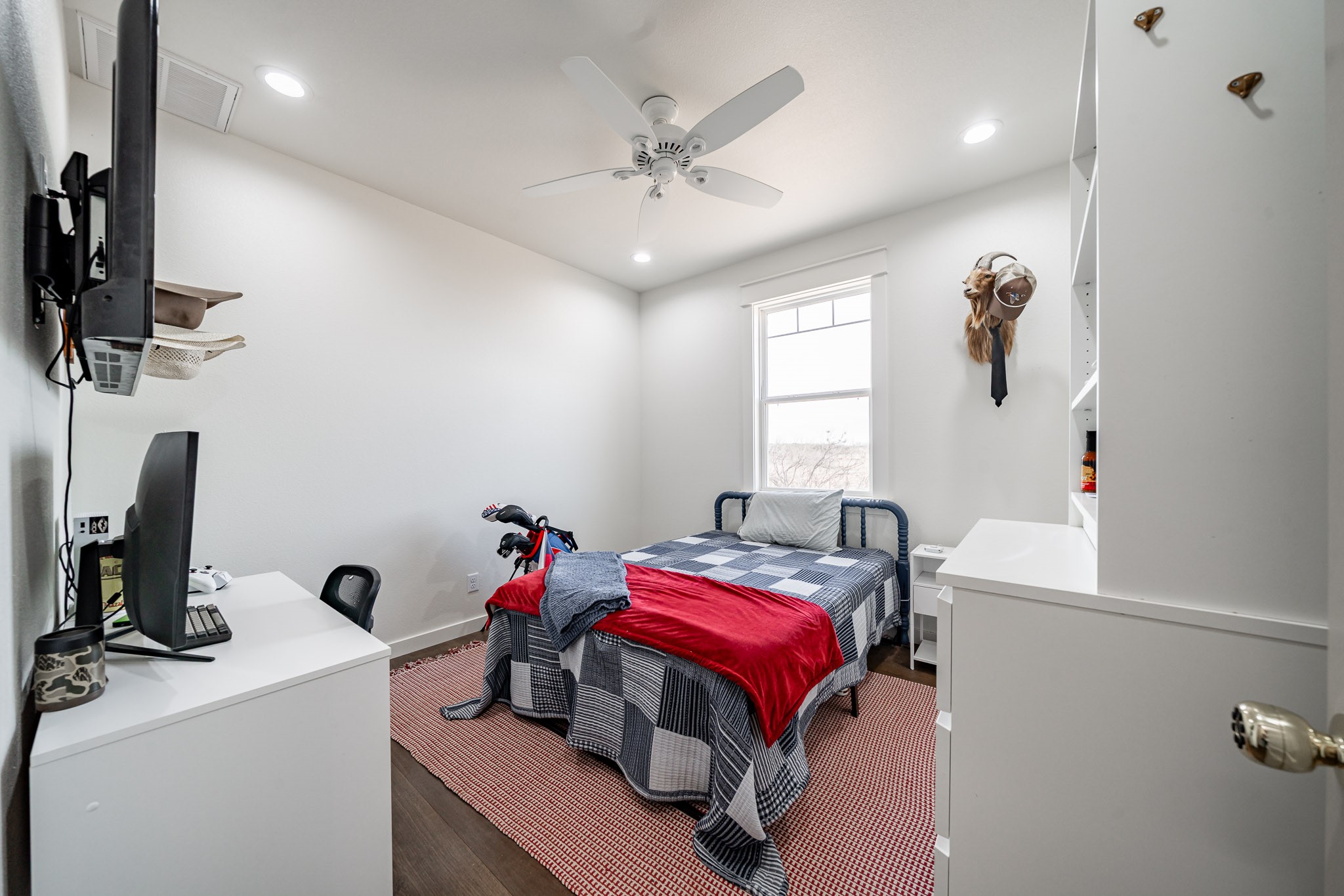 475 County Road 321 Abilene TX 79606