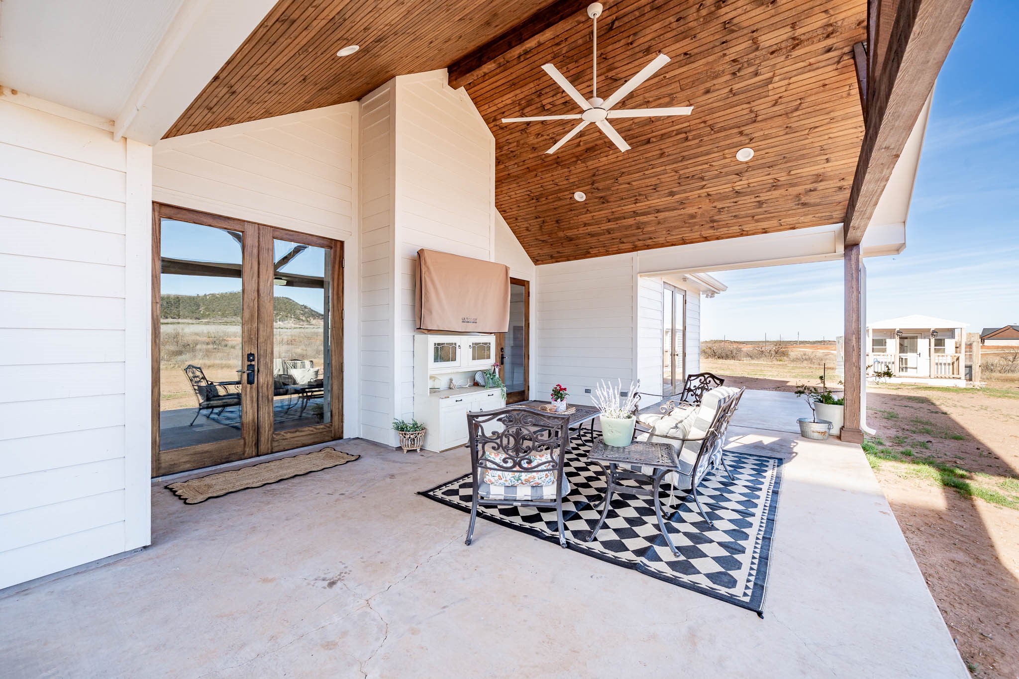 475 County Road 321 Abilene TX 79606