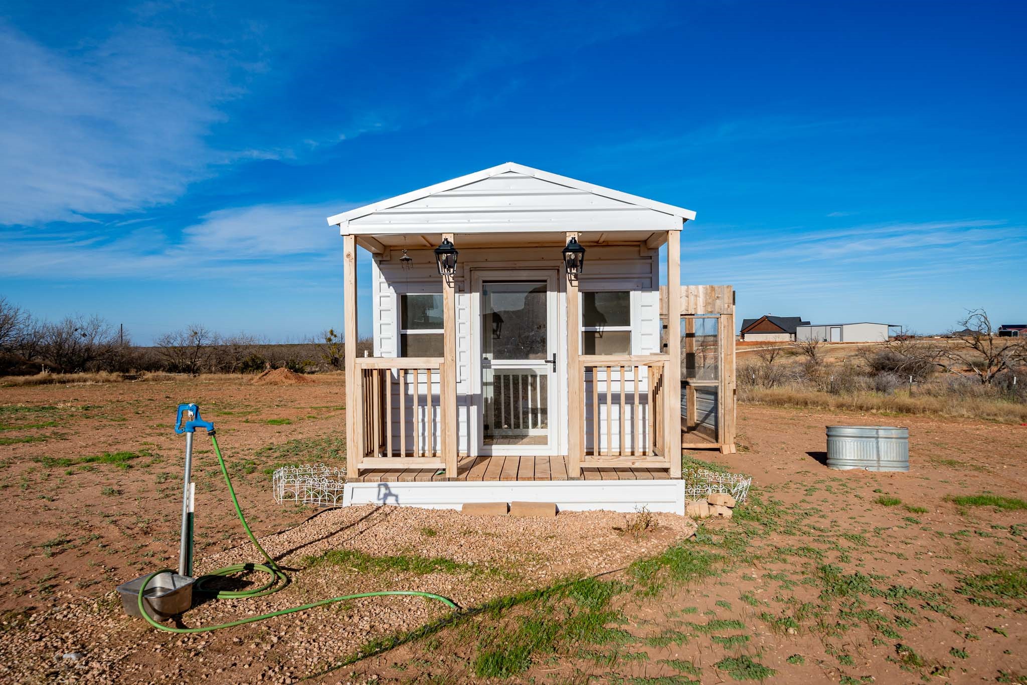 475 County Road 321 Abilene TX 79606