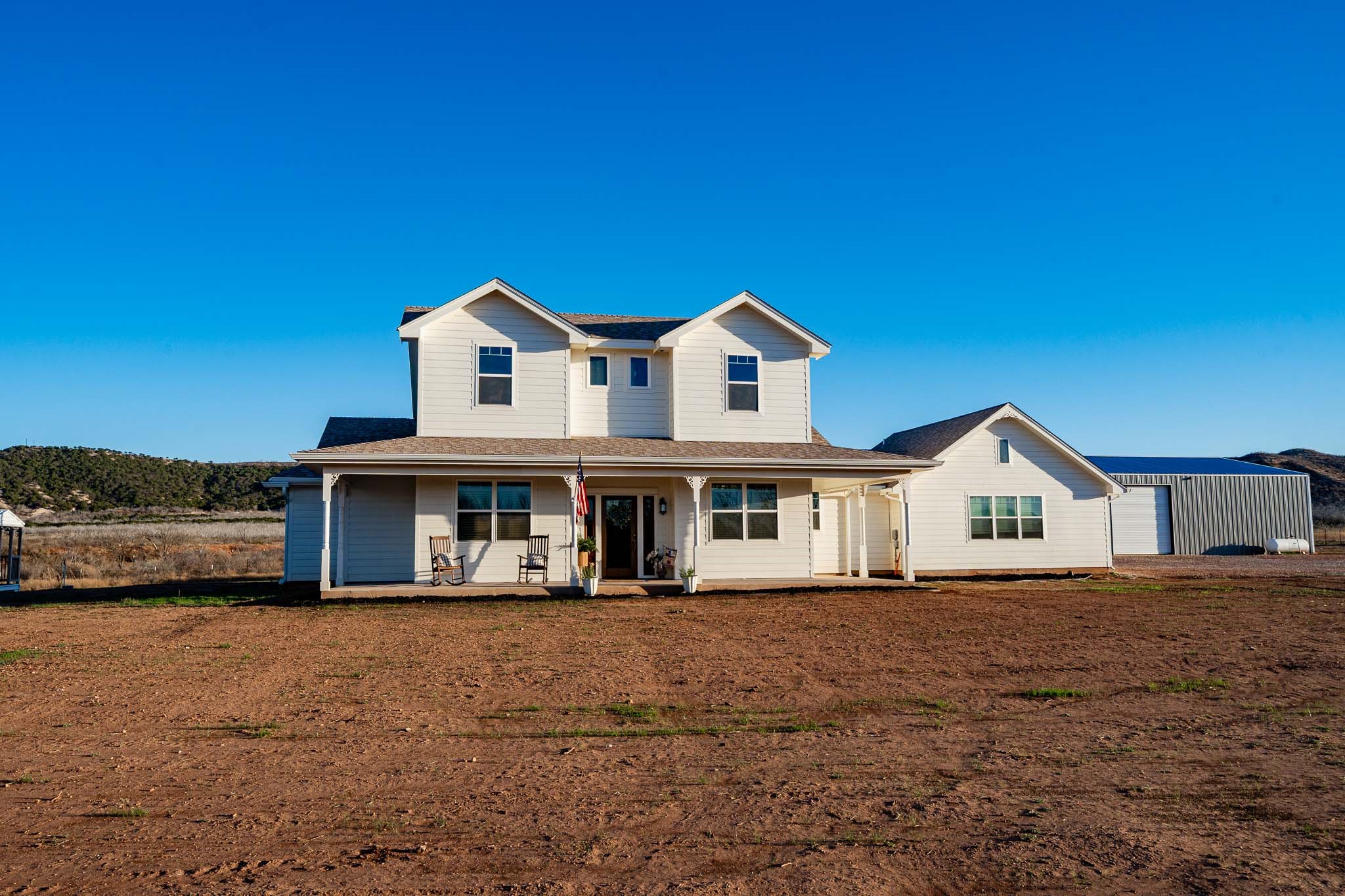 475 County Road 321 Abilene TX 79606