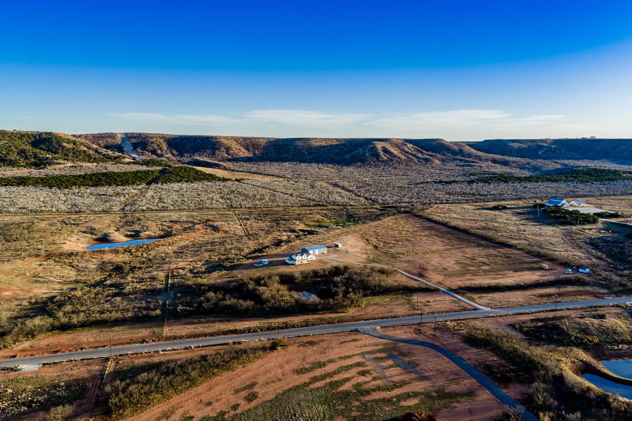 475 County Road 321 Abilene TX 79606