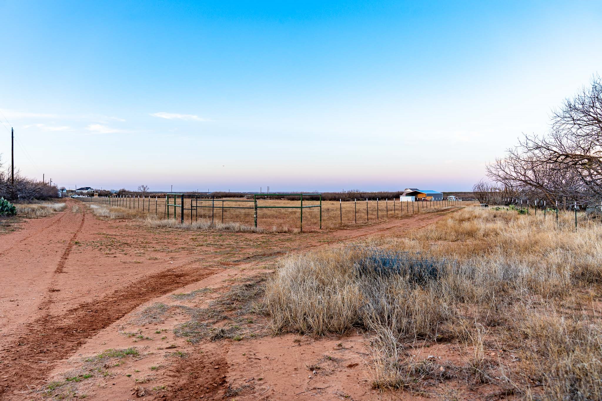 475 County Road 321 Abilene TX 79606