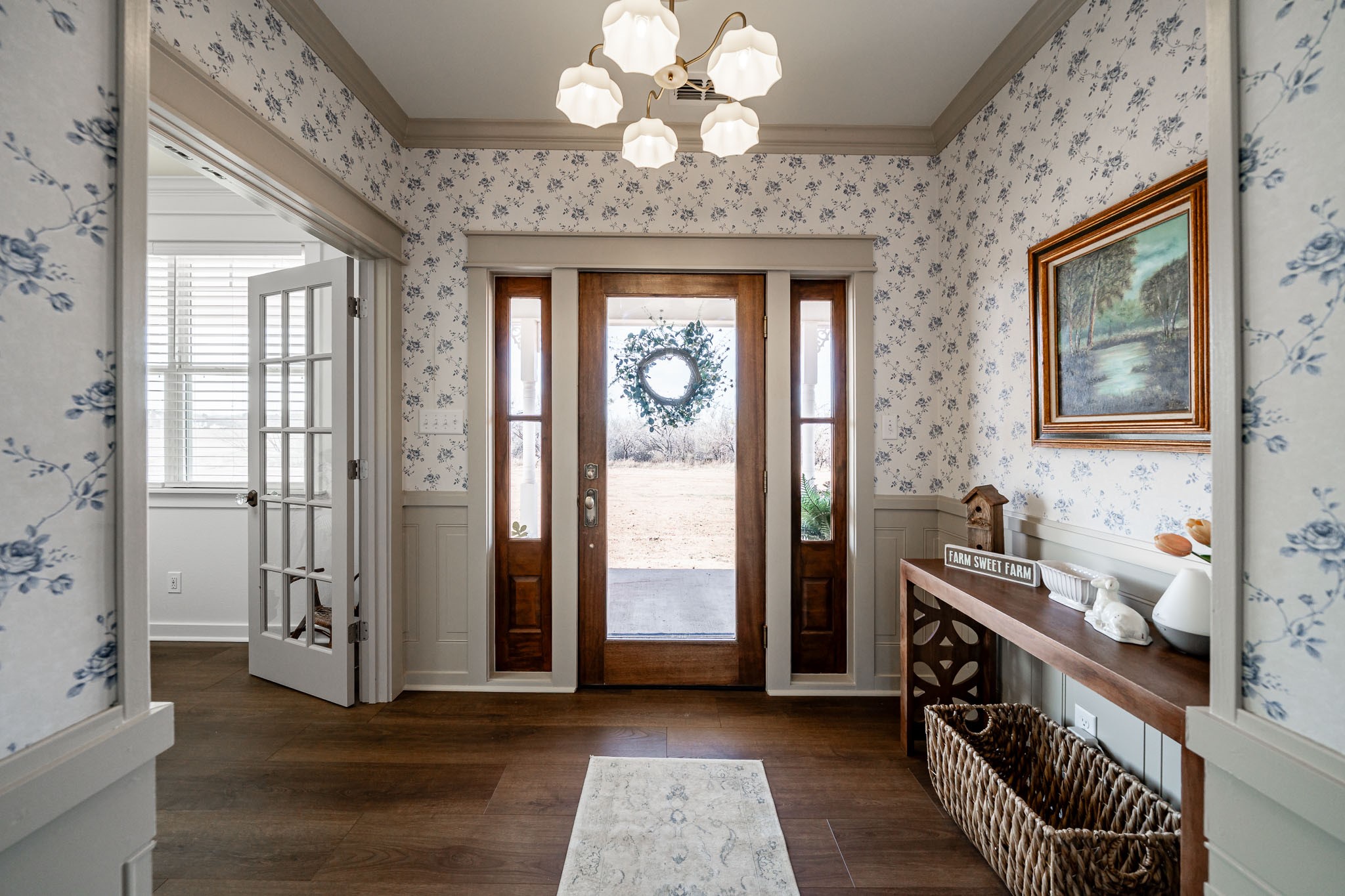 475 County Road 321 Abilene TX 79606