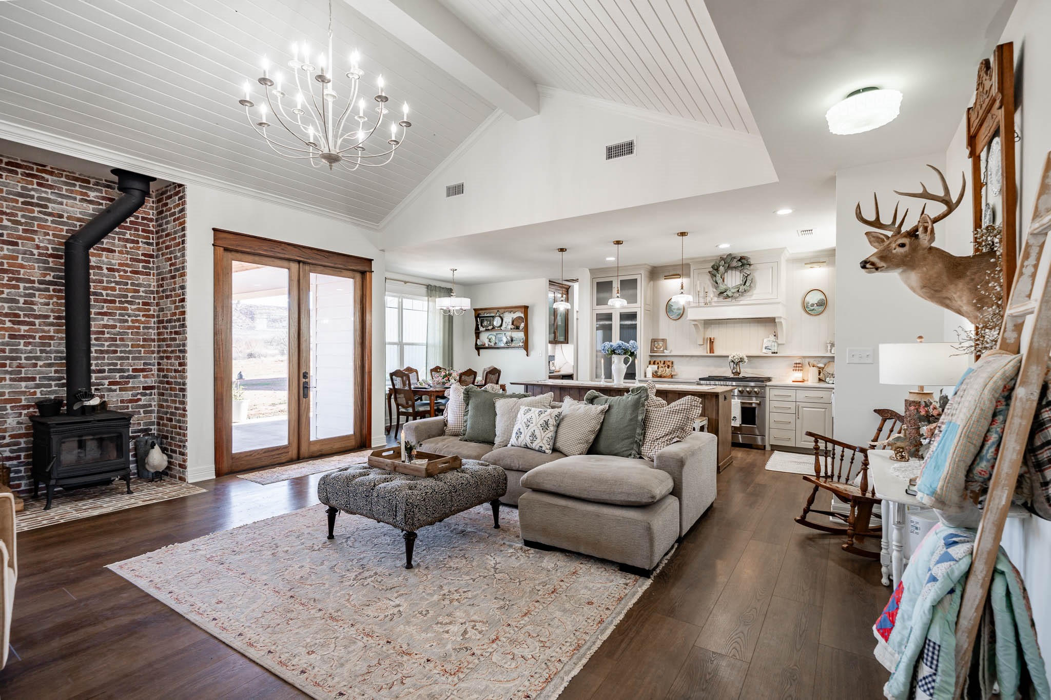 475 County Road 321 Abilene TX 79606