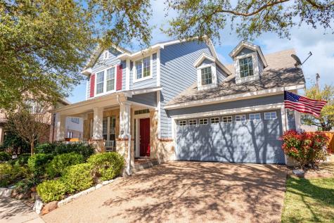 4701 Atworth Lane Mckinney TX 75070