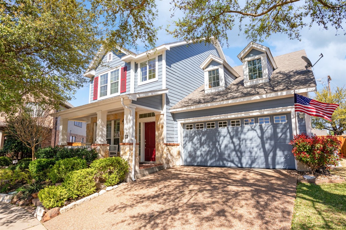 4701 Atworth Lane Mckinney TX 75070