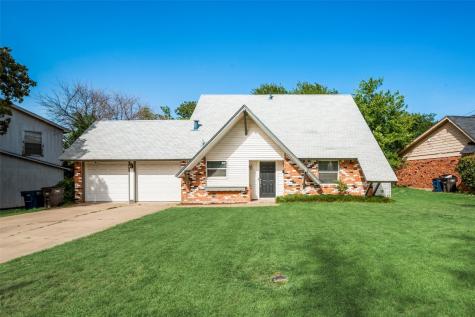 4459 Moorview Avenue Fort Worth TX 76119