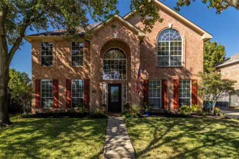 7705 Arcadia Trail Fort Worth TX 76137