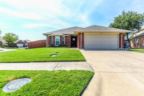5603 Quail Court Dallas TX 75249