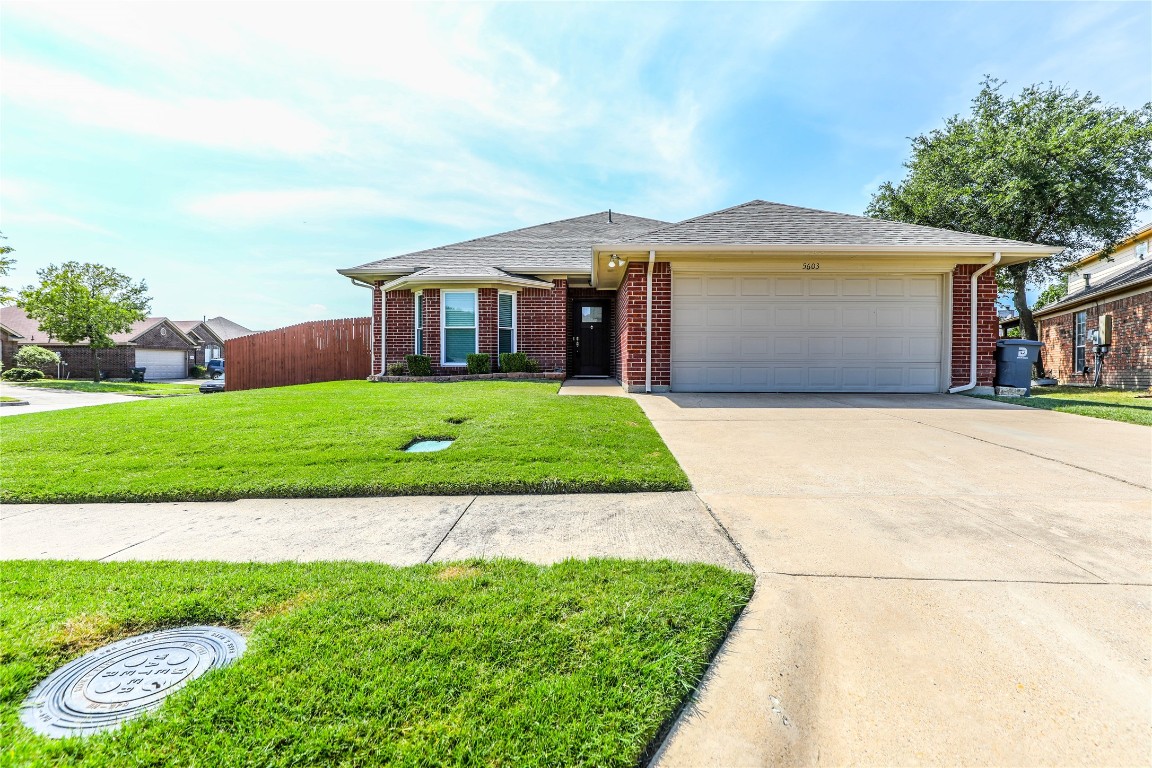 5603 Quail Court Dallas TX 75249