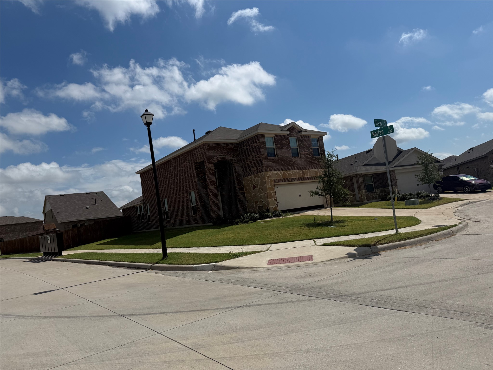 1503 Usal Court Forney TX 75126
