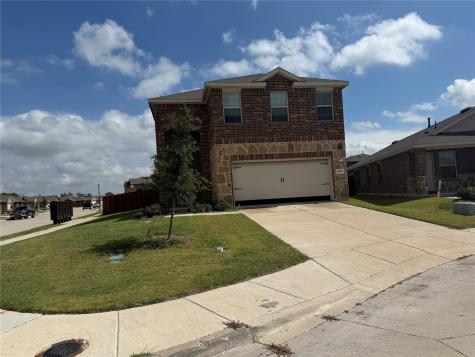 1503 Usal Court Forney TX 75126