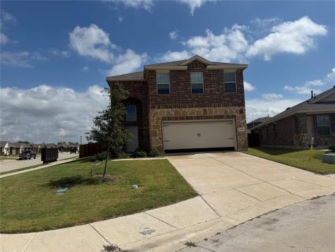 1503 Usal Court Forney TX 75126