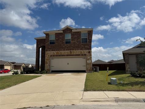 1503 Usal Court Forney TX 75126