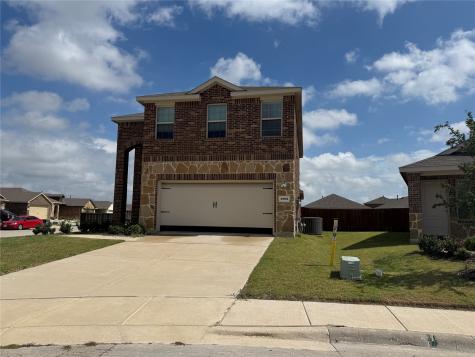 1503 Usal Court Forney TX 75126