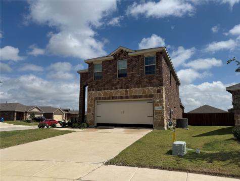 1503 Usal Court Forney TX 75126