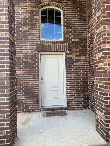 1503 Usal Court Forney TX 75126