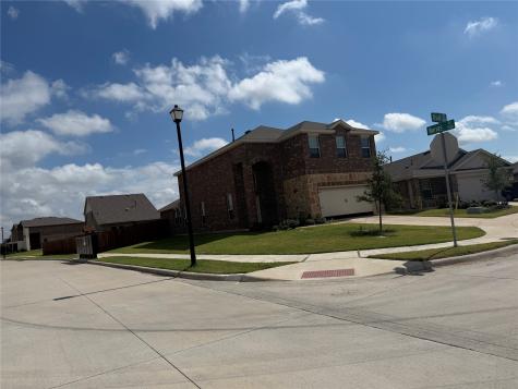 1503 Usal Court Forney TX 75126