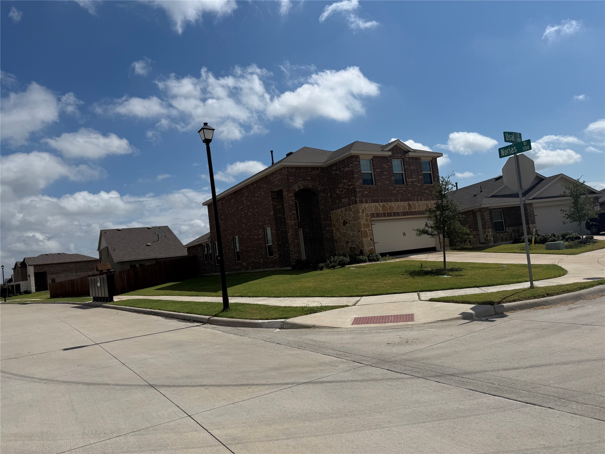 1503 Usal Court Forney TX 75126