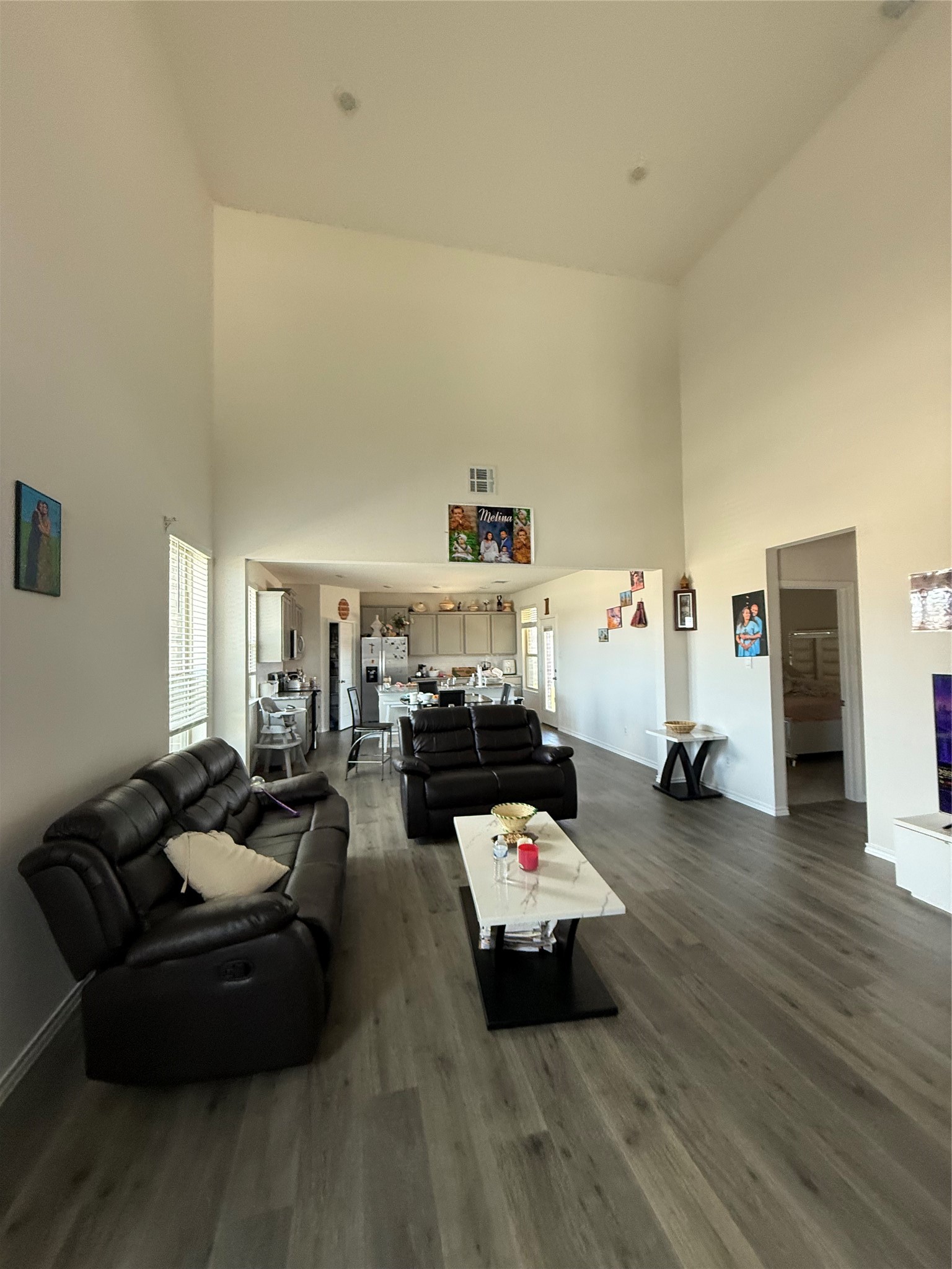 1503 Usal Court Forney TX 75126