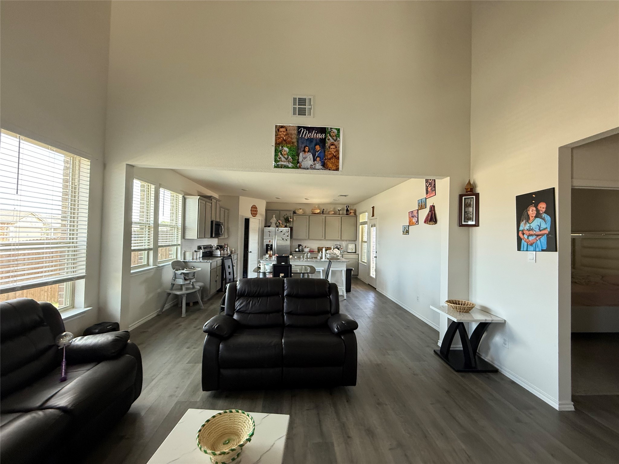 1503 Usal Court Forney TX 75126