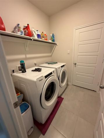 1503 Usal Court Forney TX 75126