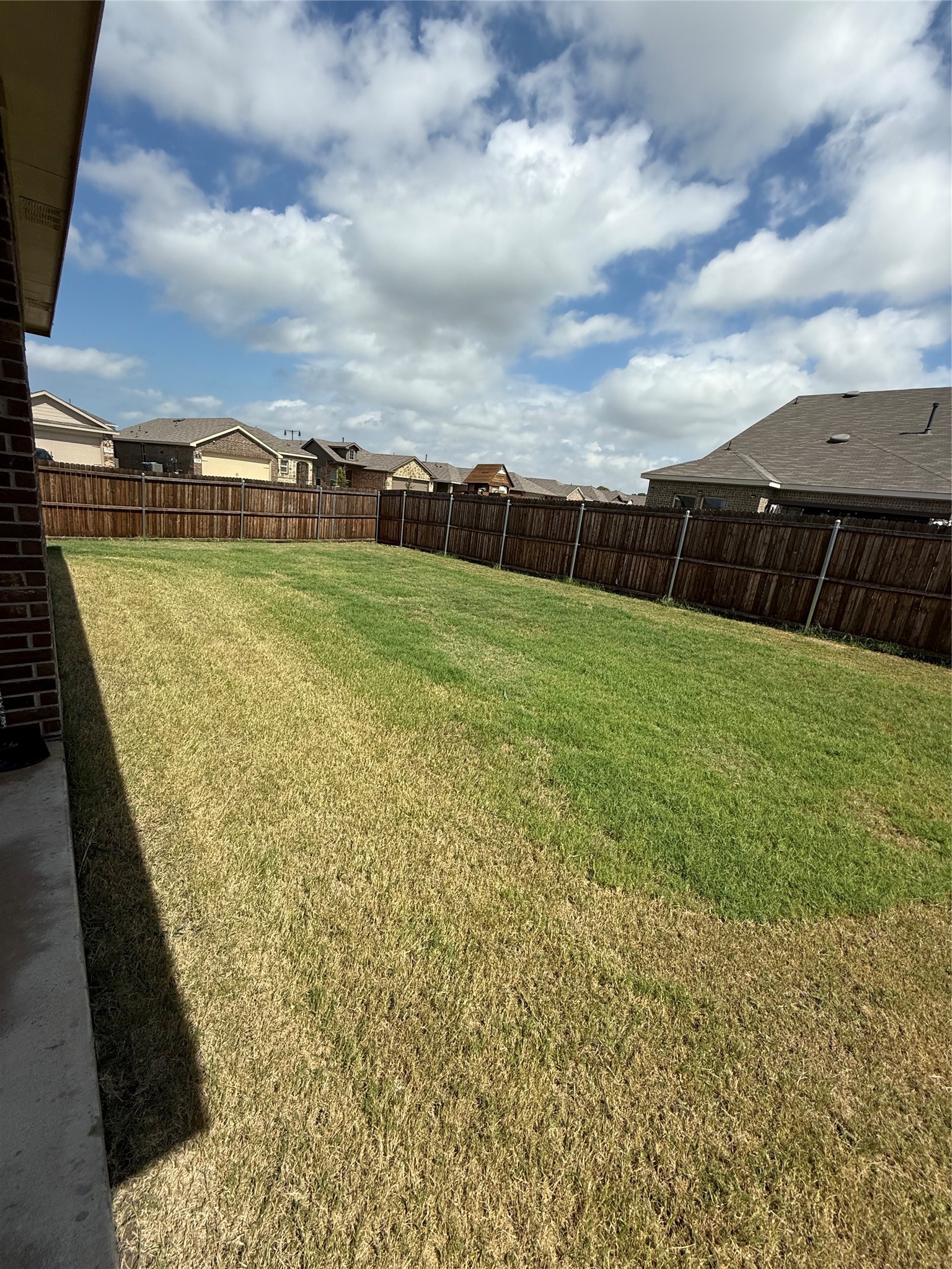 1503 Usal Court Forney TX 75126