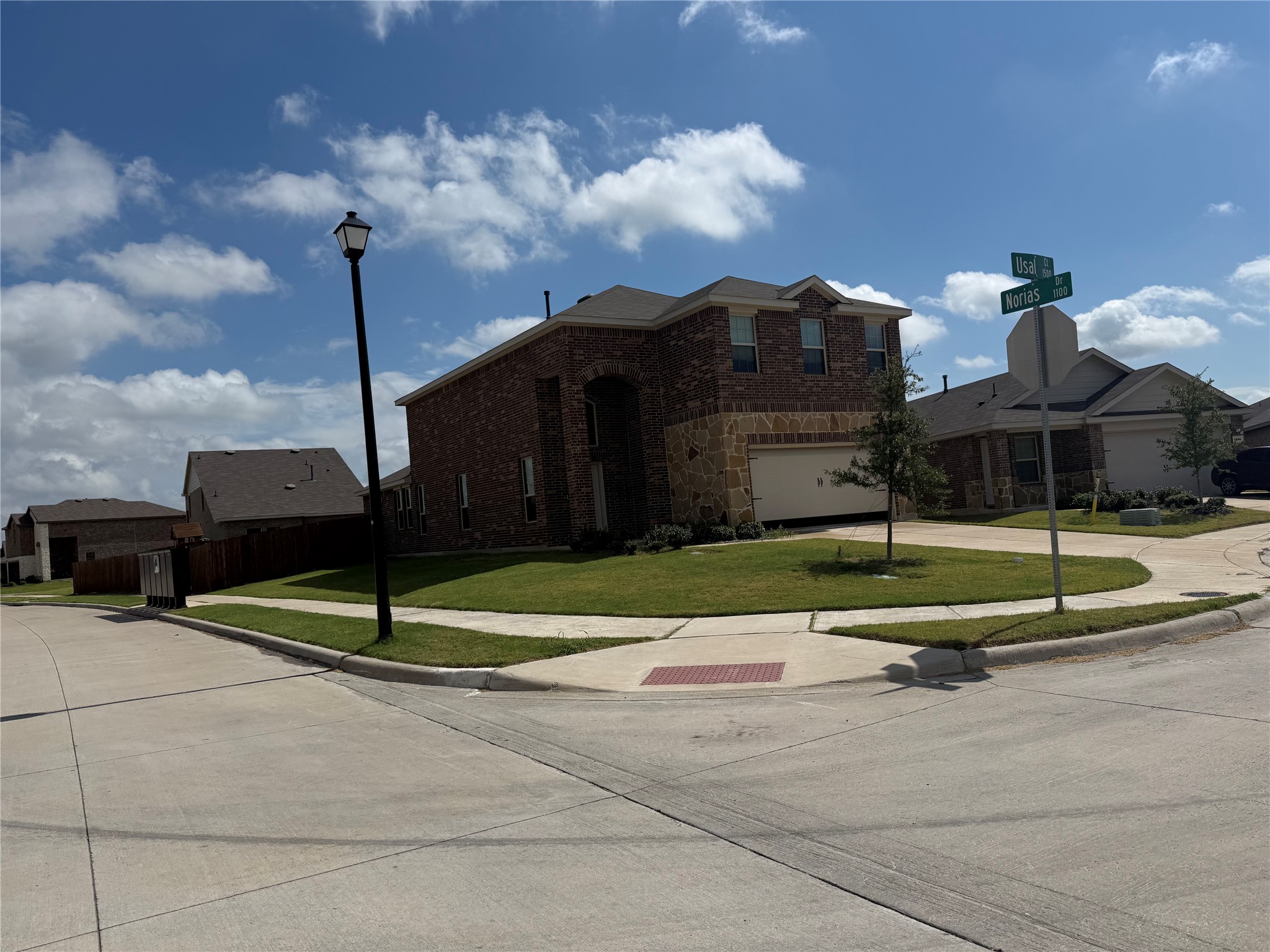 1503 Usal Court Forney TX 75126
