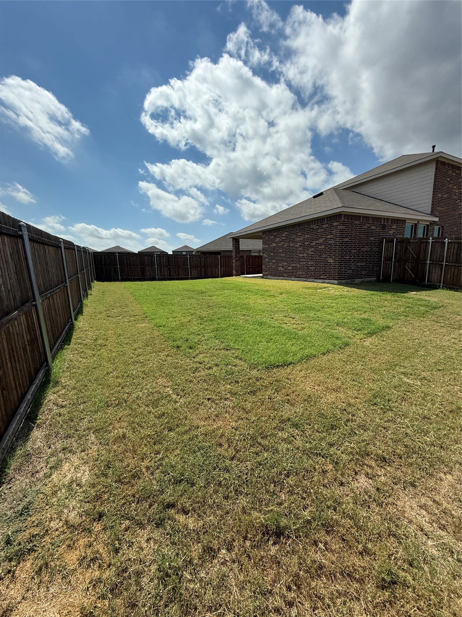 1503 Usal Court Forney TX 75126