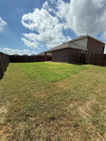 1503 Usal Court Forney TX 75126