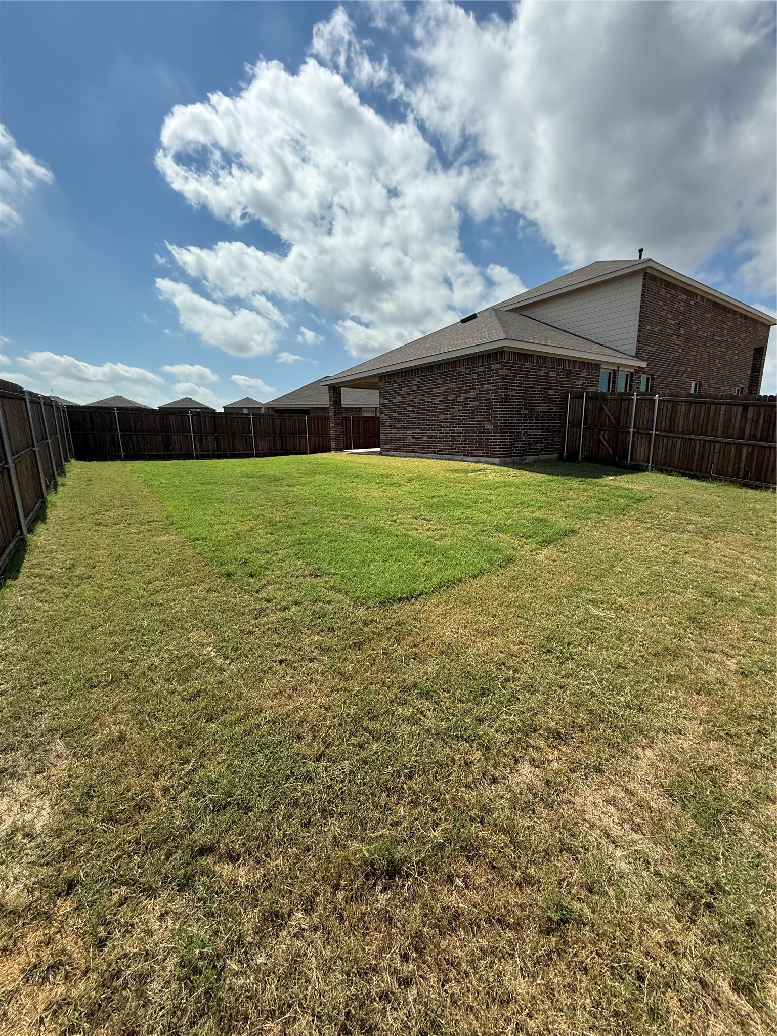 1503 Usal Court Forney TX 75126
