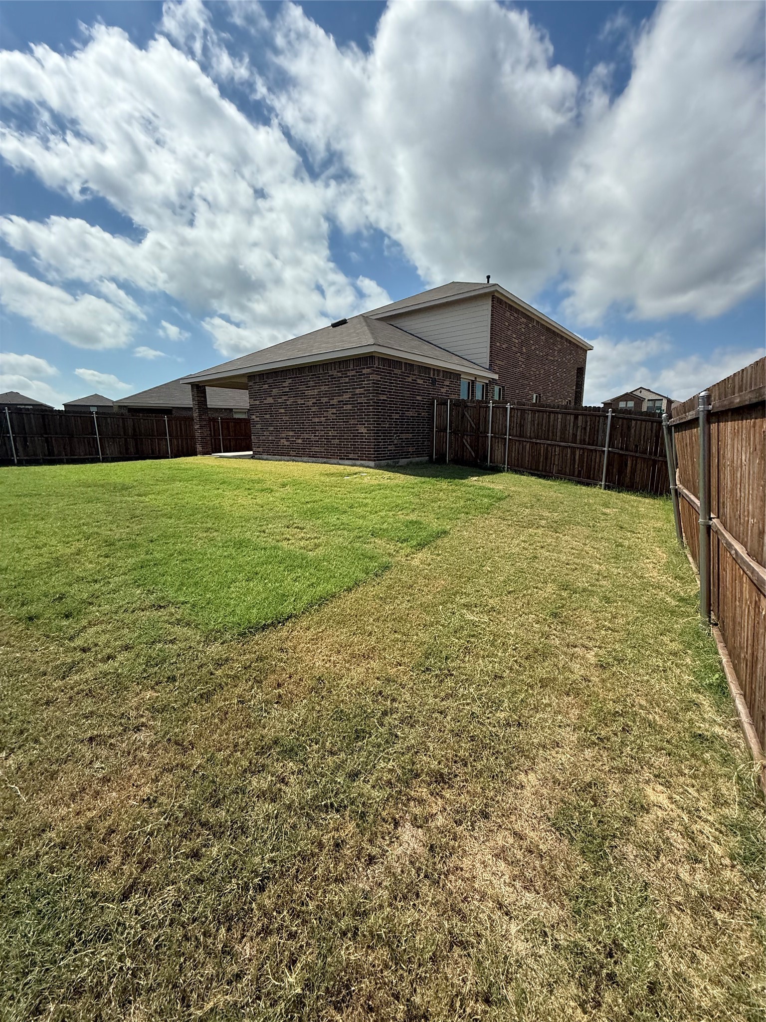 1503 Usal Court Forney TX 75126