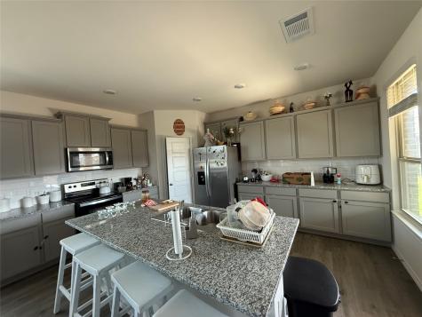 1503 Usal Court Forney TX 75126