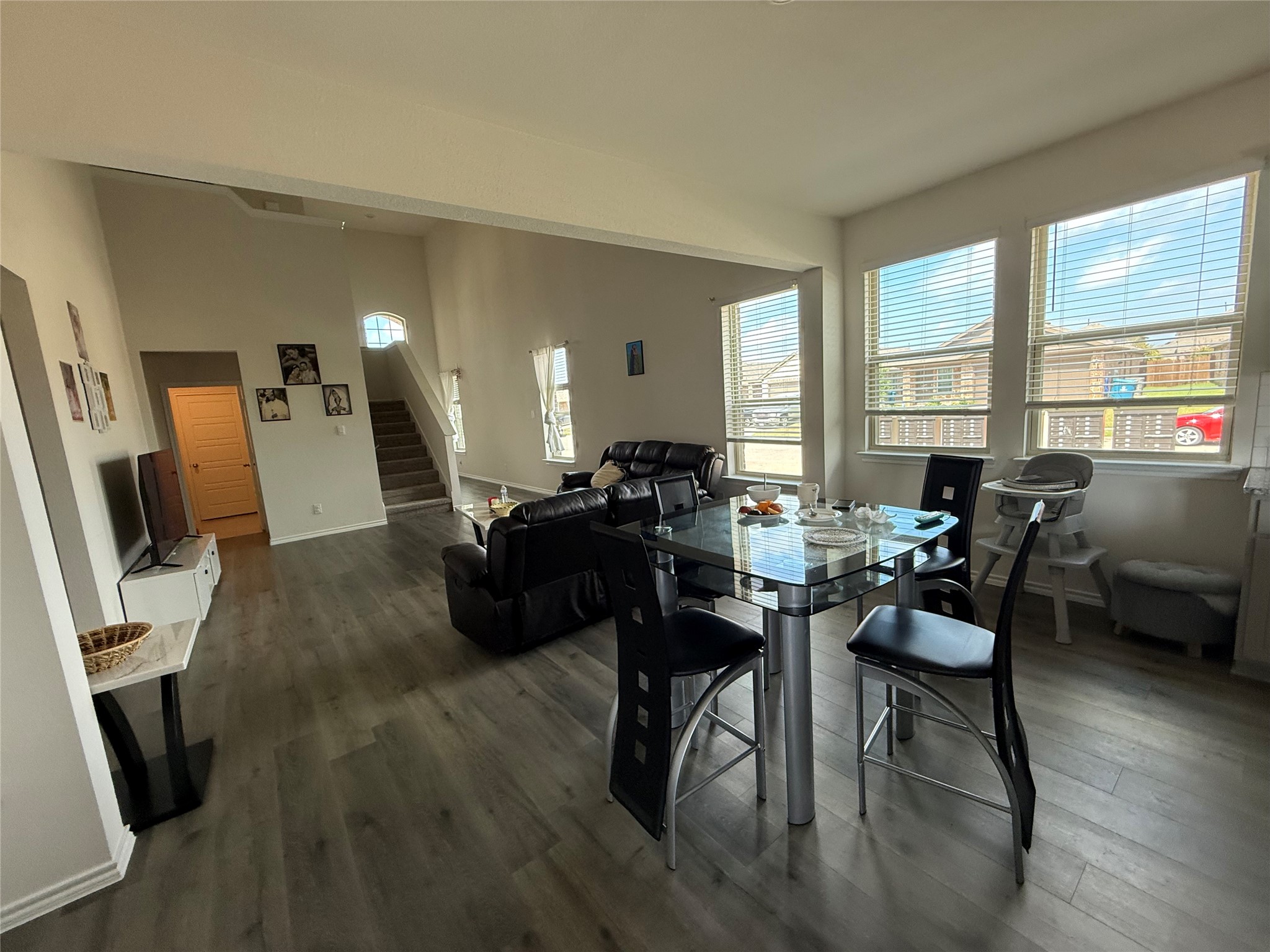 1503 Usal Court Forney TX 75126