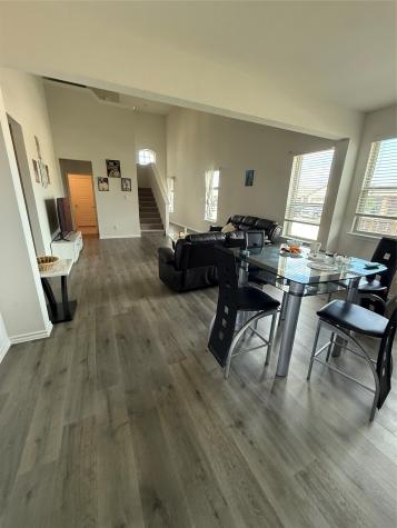 1503 Usal Court Forney TX 75126