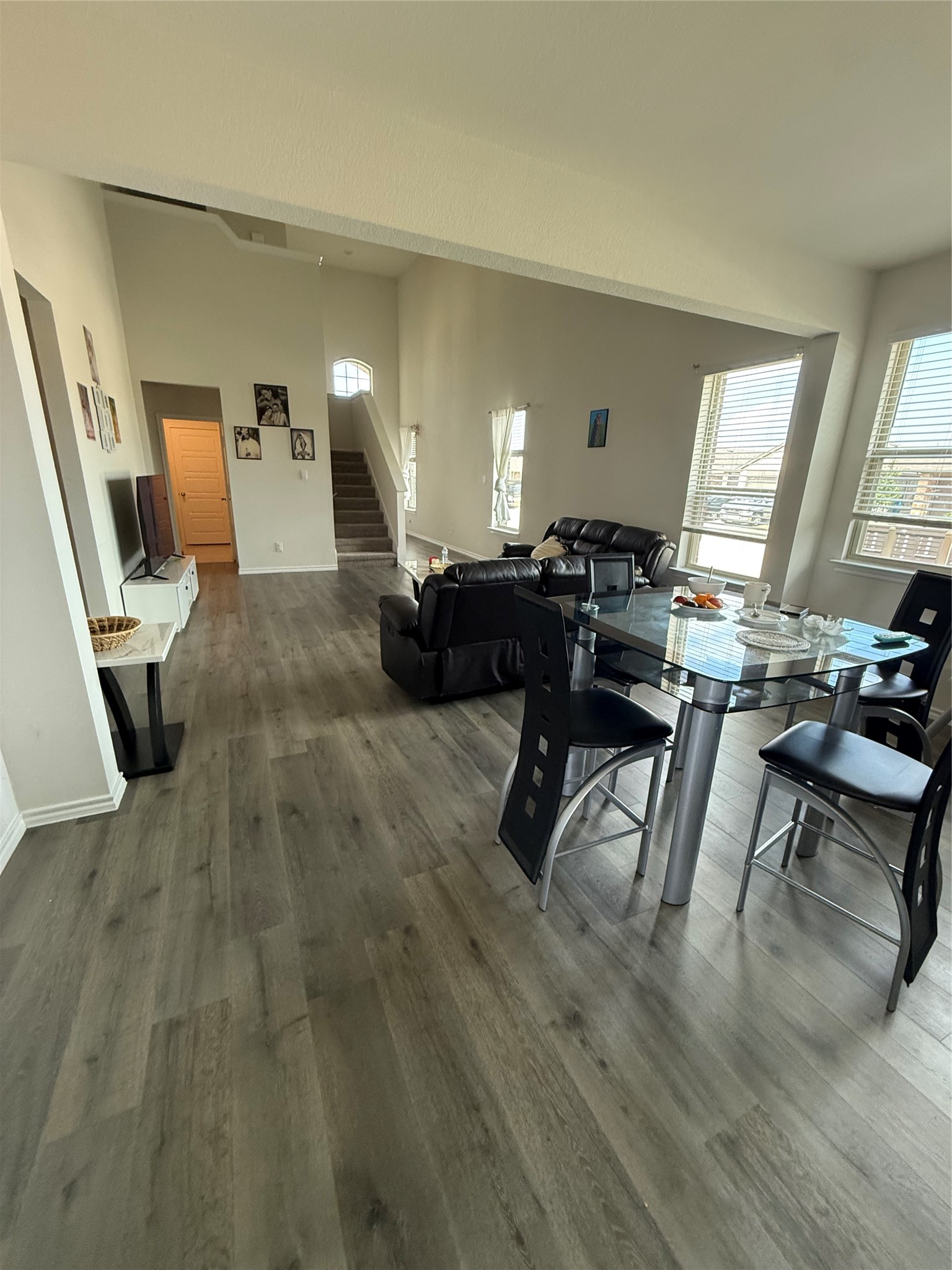 1503 Usal Court Forney TX 75126