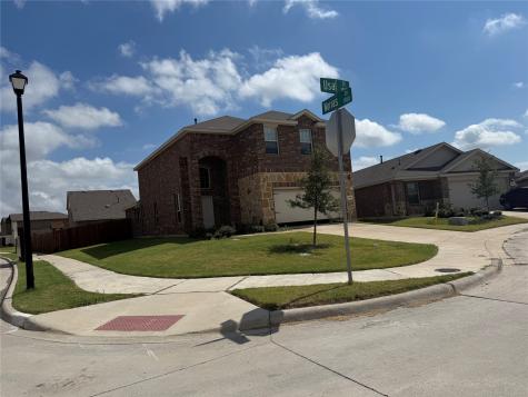 1503 Usal Court Forney TX 75126