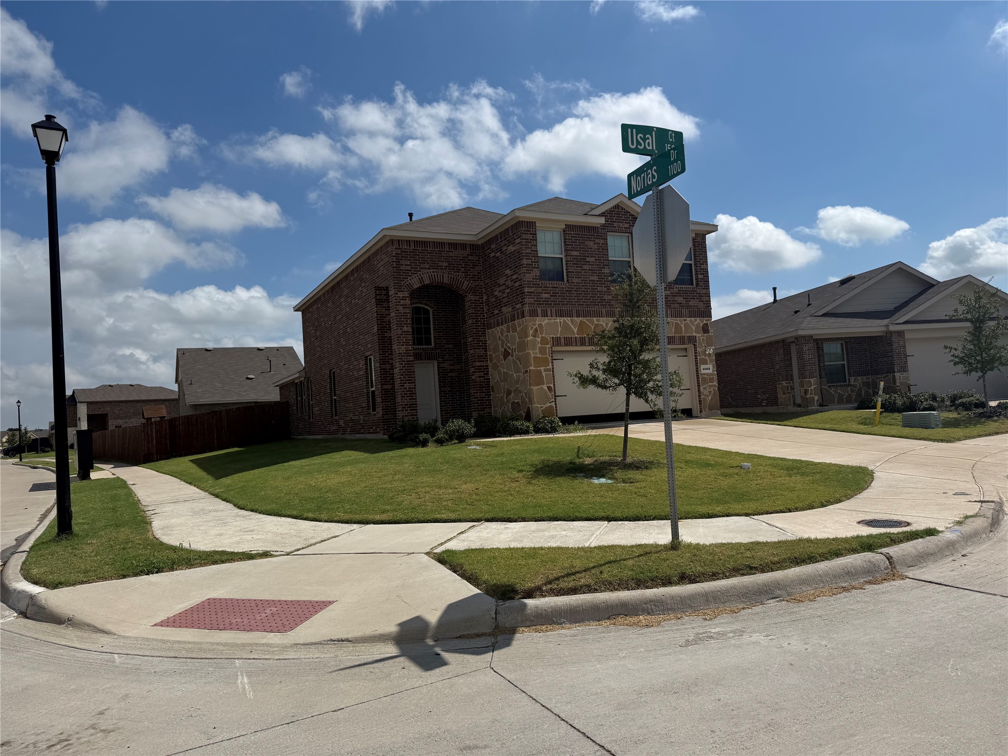 1503 Usal Court Forney TX 75126