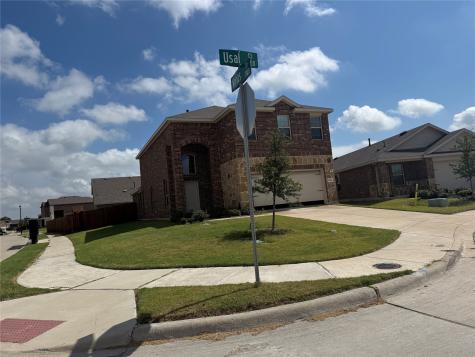 1503 Usal Court Forney TX 75126